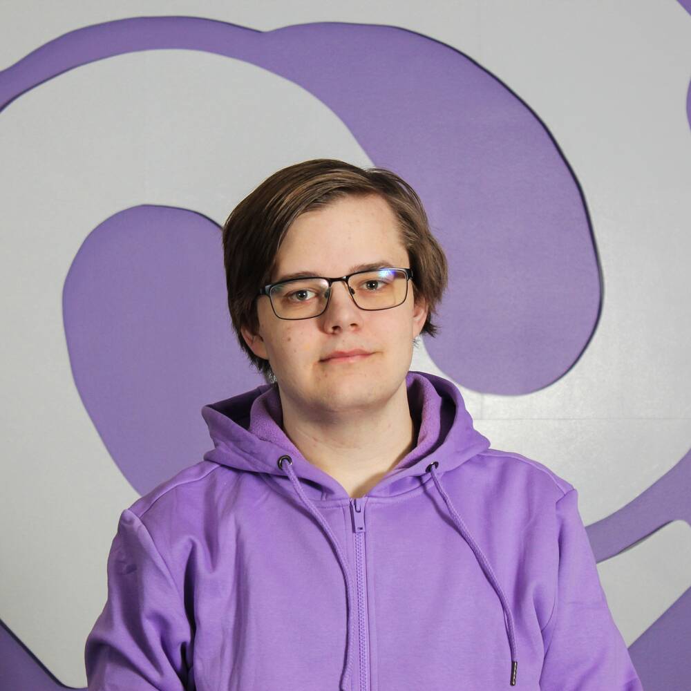 Violet Bris Nevalainen