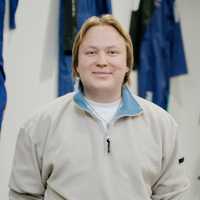 Matias Ahokas