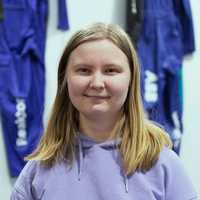 Pinja Mäkeläinen