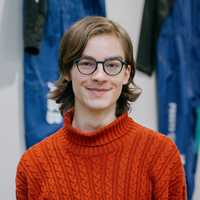 Nicklas Bouchard