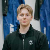 Ossi Lindroos
