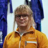 Rika Lintunen