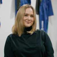 Aino Valkama