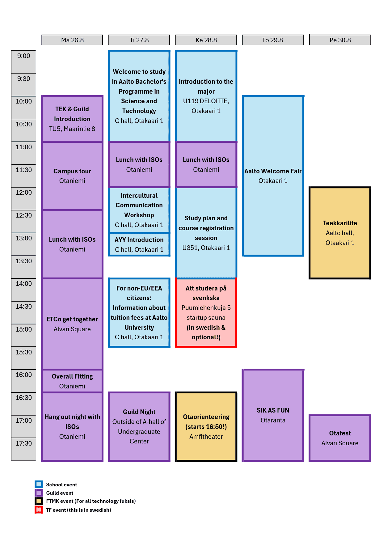 "DSD_timetable