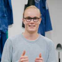 Nicke Nordström