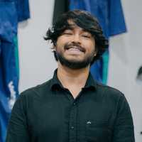 Suryakant Sahoo