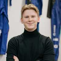 Matias Kalliokoski