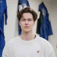 Akseli Hilander