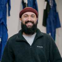 Miguel Andrade-Cheneuer