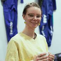 Hanni Tynjälä
