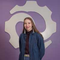 Viivi-Maari Kallinen