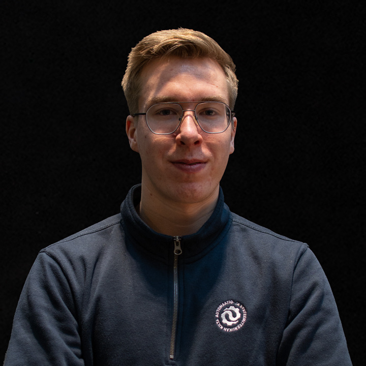 Joel Forsström